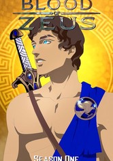 Le sang de Zeus