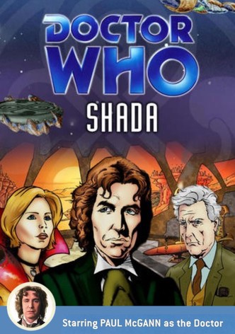 Doctor Who: Shada