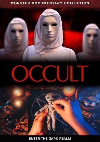 Occult