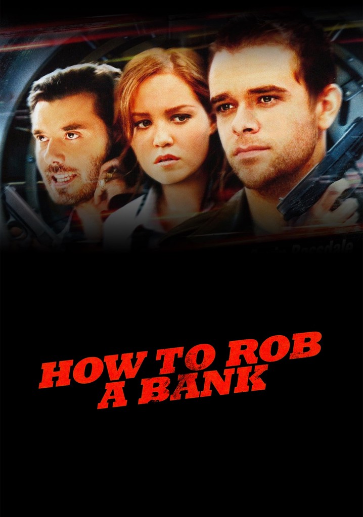 How to Rob a Bank - película: Ver online en español