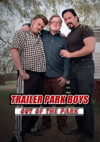 Trailer Park Boys streaming tv show online