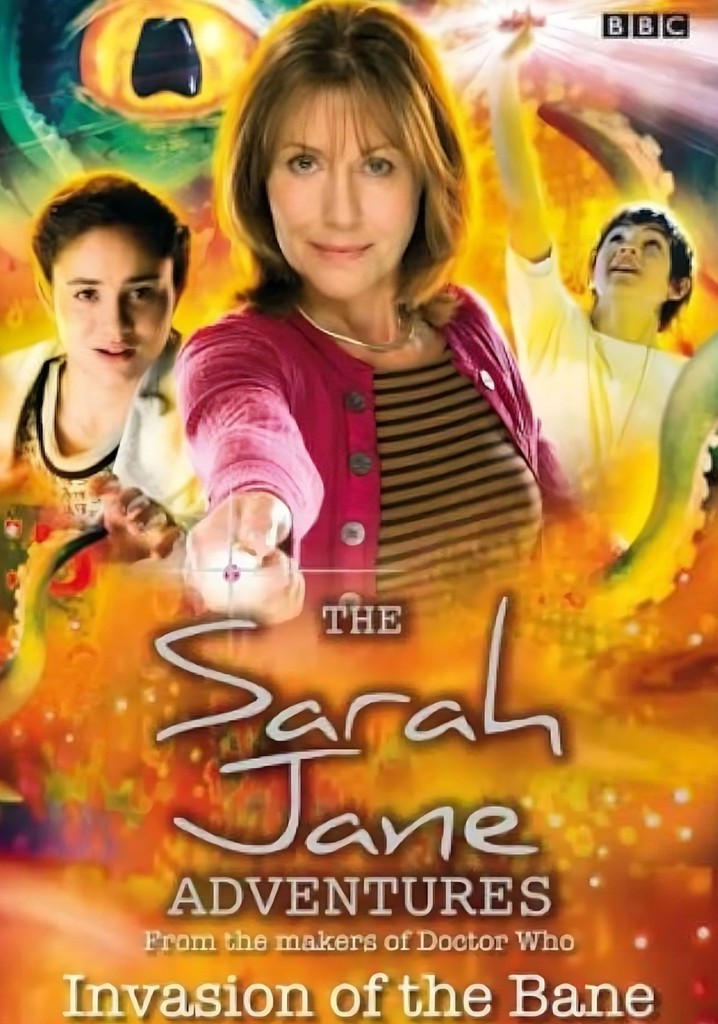 The Sarah Jane Adventures: Invasion of the Bane