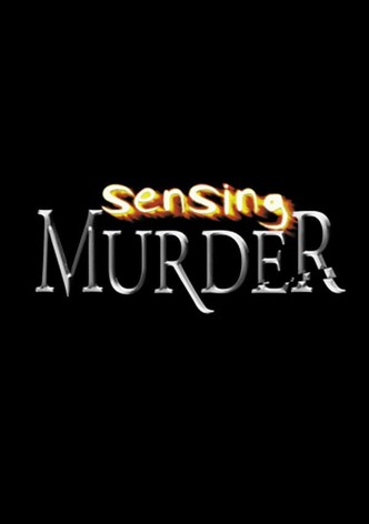 Sensing Murder - Season 4