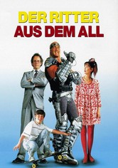 Der Ritter aus dem All