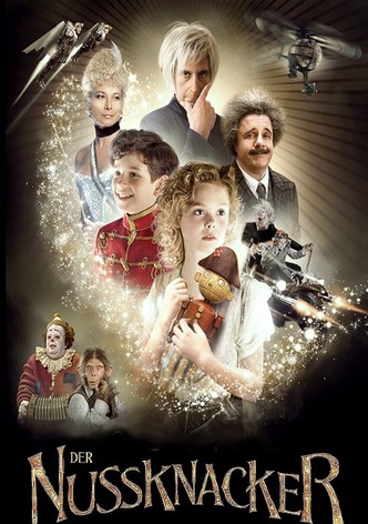 Der Nussknacker
