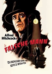 Der falsche Mann