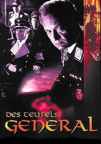 Des Teufels General