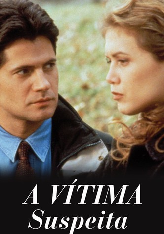 A Vítima Suspeita