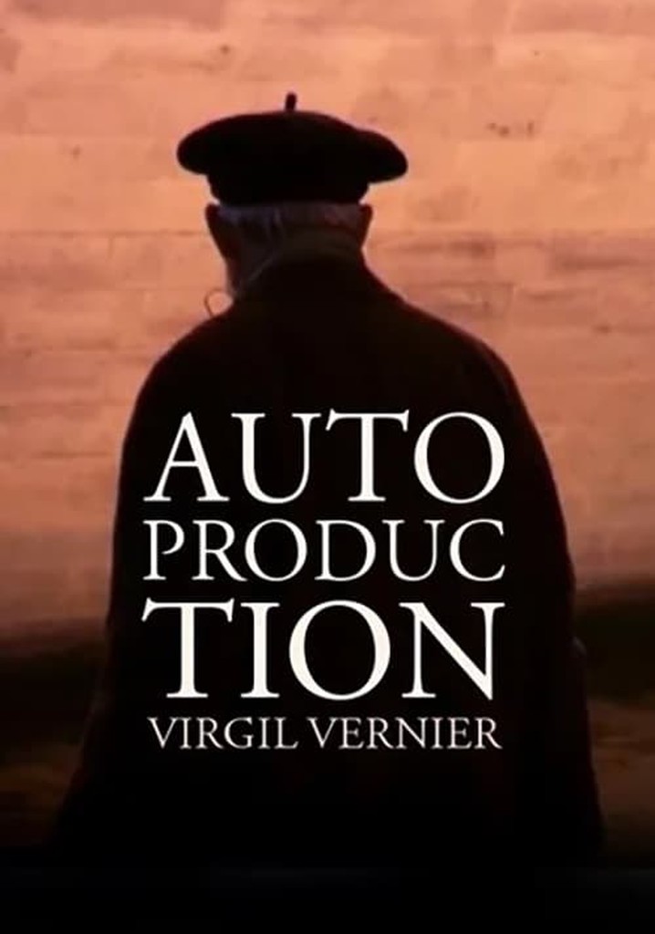 Autoproduction