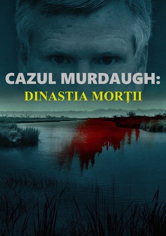 Crimele Murdaugh: Un scandal sudist