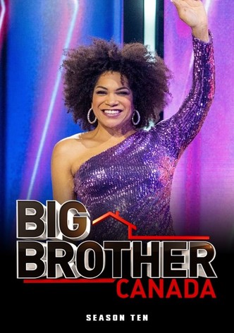 Big brother canada 2025 live stream