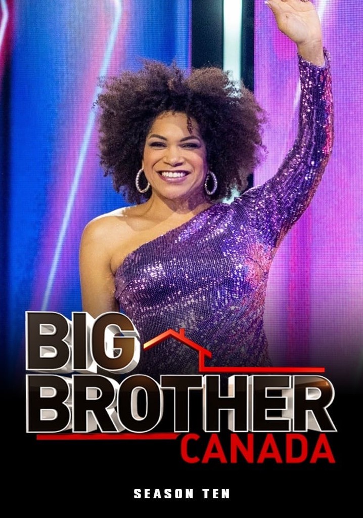 Big Brother Canada Season 10 watch episodes streaming online