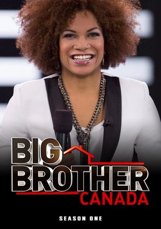 Big Brother Canada streaming tv show online