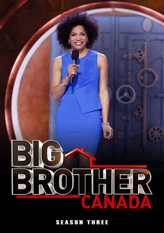 Big brother best sale canada online free