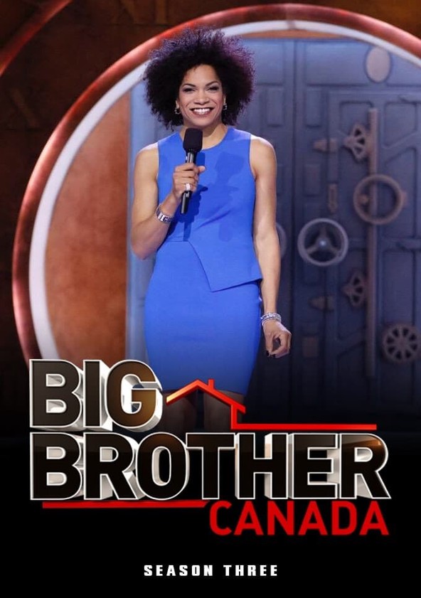 Big Brother Canada Season 3 watch episodes streaming online