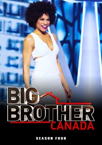 Watch big discount brother canada online