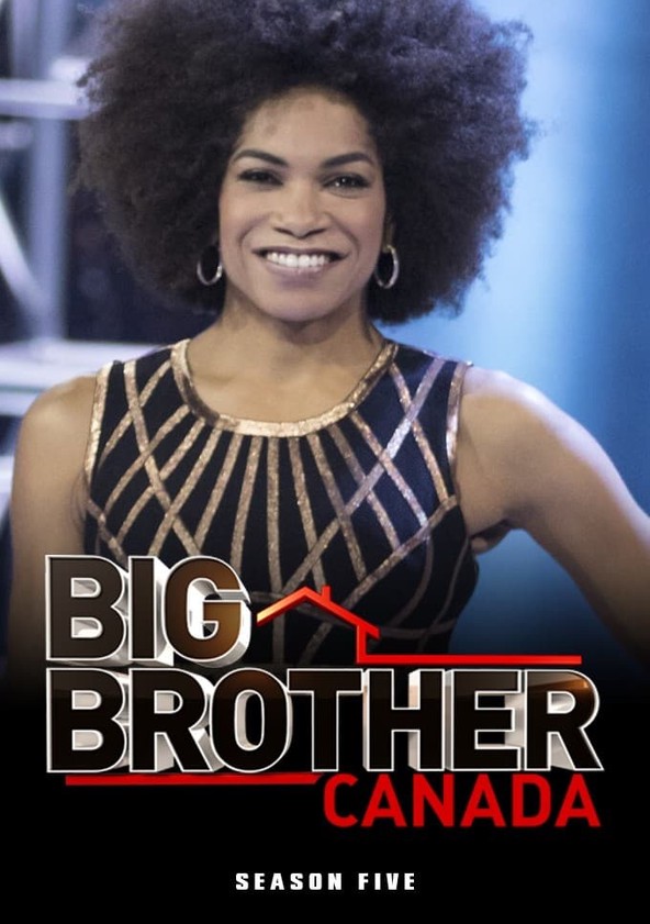 Big Brother Canada Season 5 watch episodes streaming online