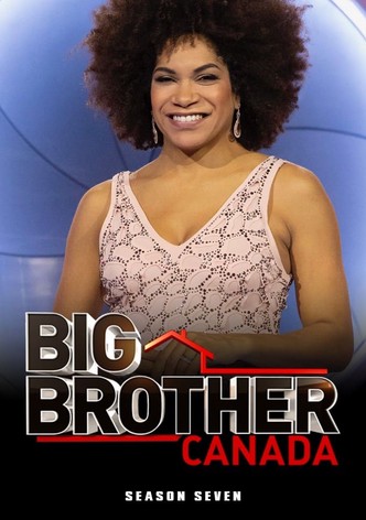 Watch big hot sale brother canada