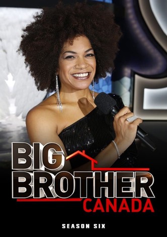 Big brother canada discount season 1 watch online