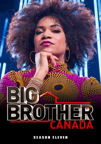 Watch big brother canada season online 5