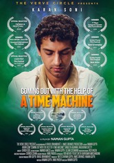 Coming Out with the Help of a Time Machine
