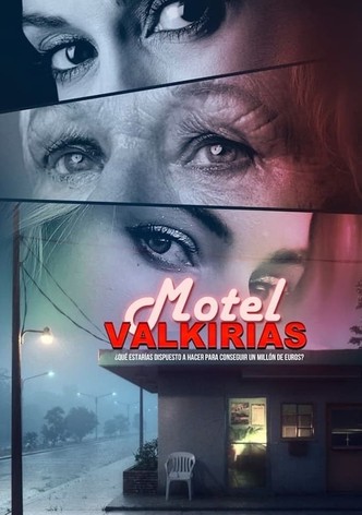 Motel Valkirias