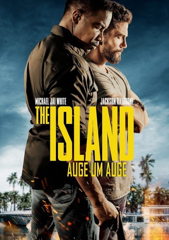 The Island - Auge um Auge