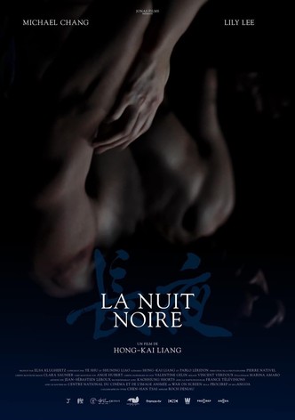 Longest Night