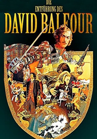 Die Entführung des David Balfour