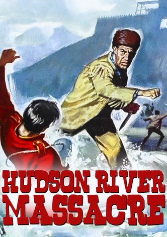 Hudson River Massacre