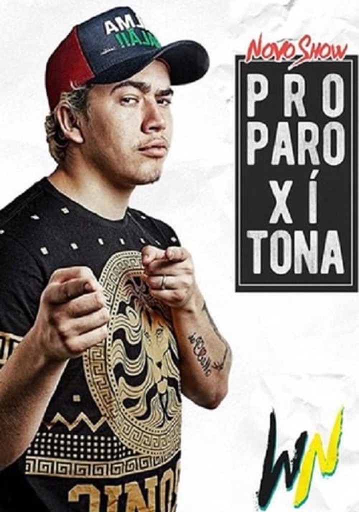 Whindersson Nunes: Proparoxítona