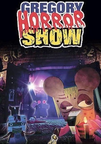 Gregory Horror Show