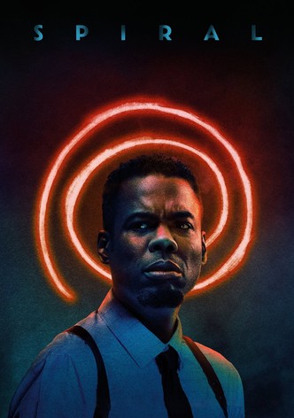 سبايرل: فروم ذا بوك اوف ساو