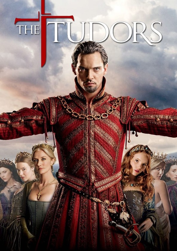 Putlocker 2024 the tudors