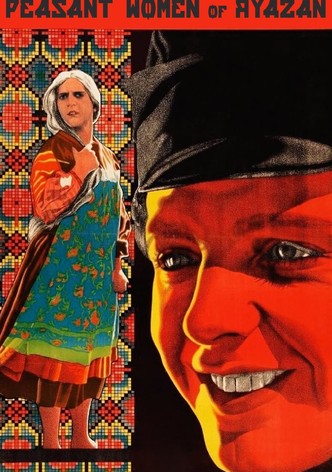 The Peasant Women of Ryazan