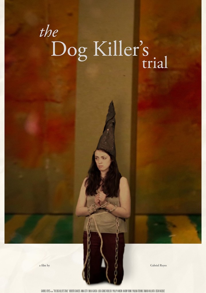 The Dog Killer's Trial