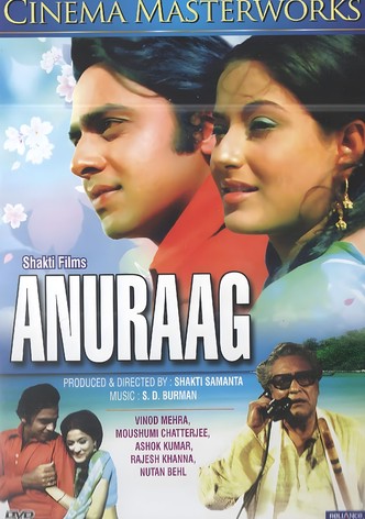 Anuraag