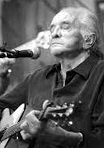 Johnny Cash - Final Live Performance
