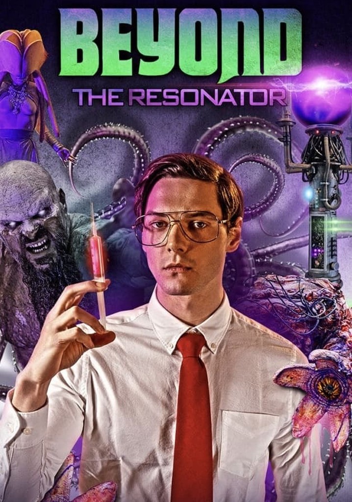 Beyond the Resonator