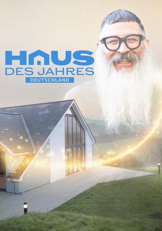 Haus des Jahres: Deutschland
