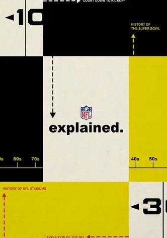 NFL Explained