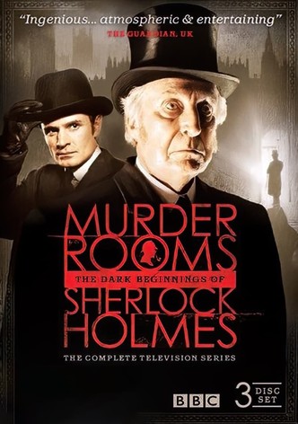 Ver serie Sherlock Temporada 2 online Gratis