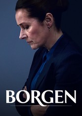 Borgen