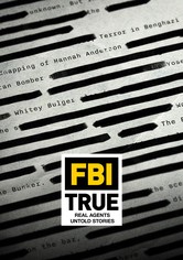Inside FBI – Die härtesten Fälle