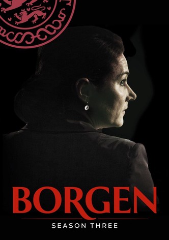 Borgen Power Glory streaming tv show online