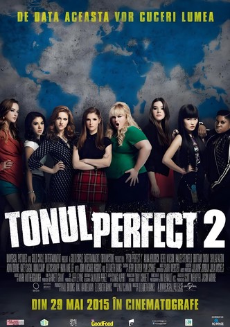Tonul perfect 2