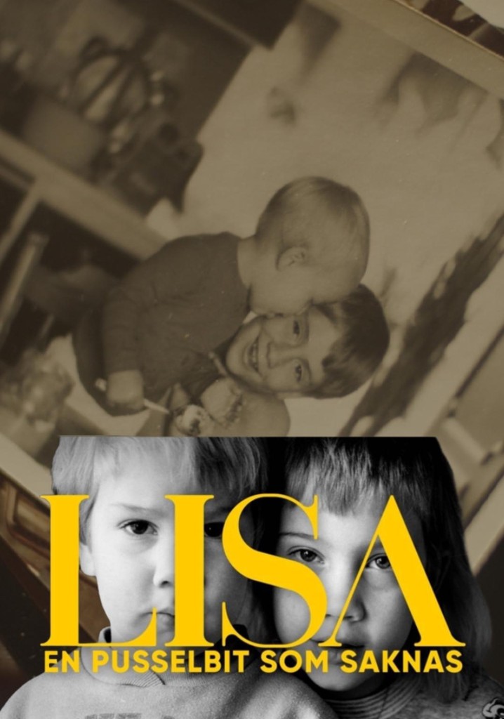 Lisa – a missing piece of the puzzle