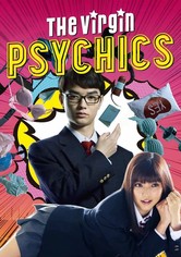 The Virgin Psychics