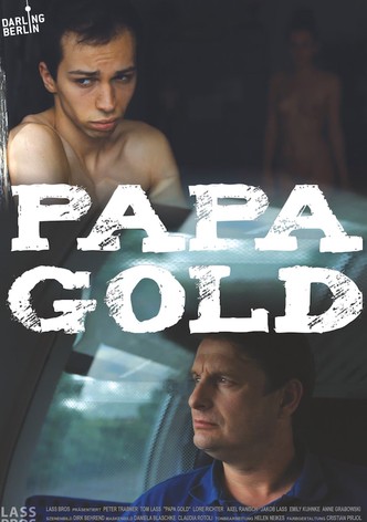 Papa Gold