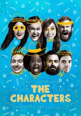 The Characters